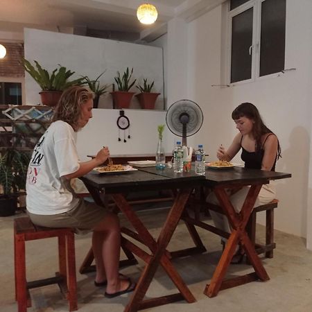 Dev House Apartamento Unawatuna Exterior foto