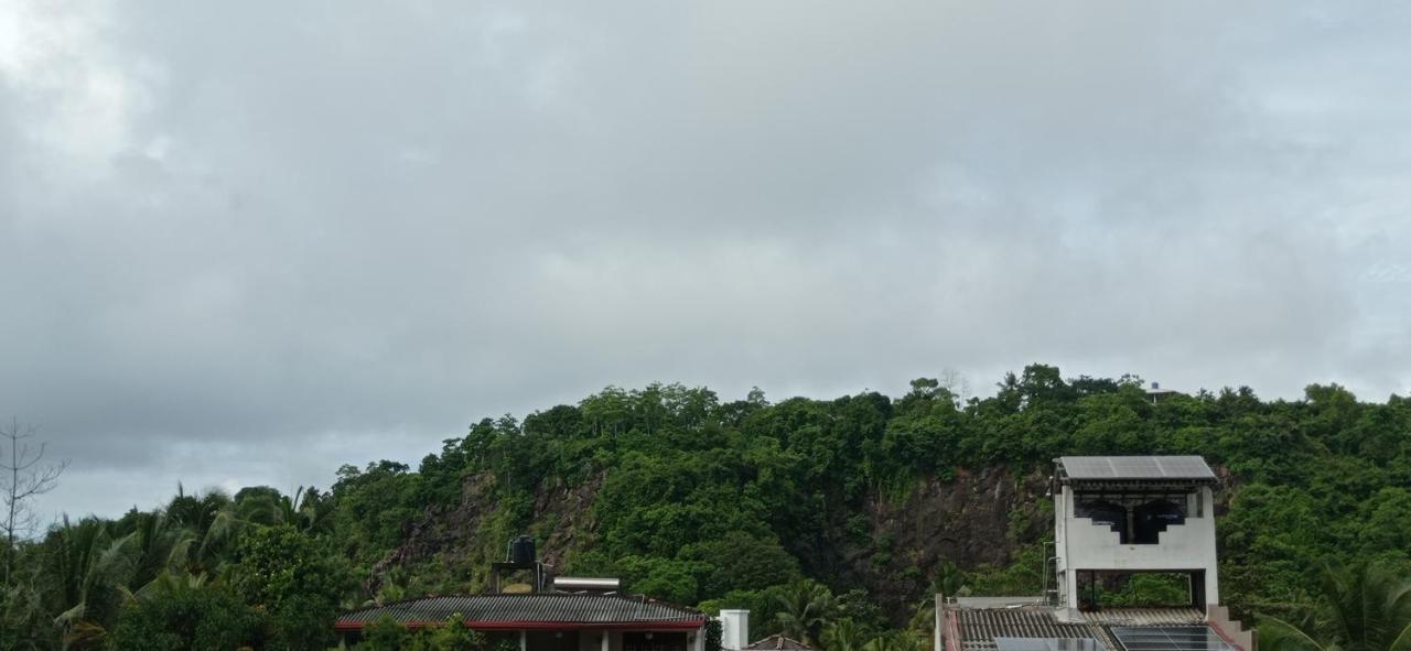 Dev House Apartamento Unawatuna Exterior foto