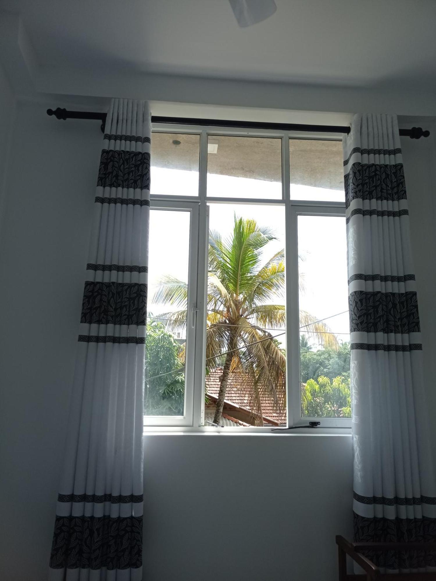 Dev House Apartamento Unawatuna Exterior foto